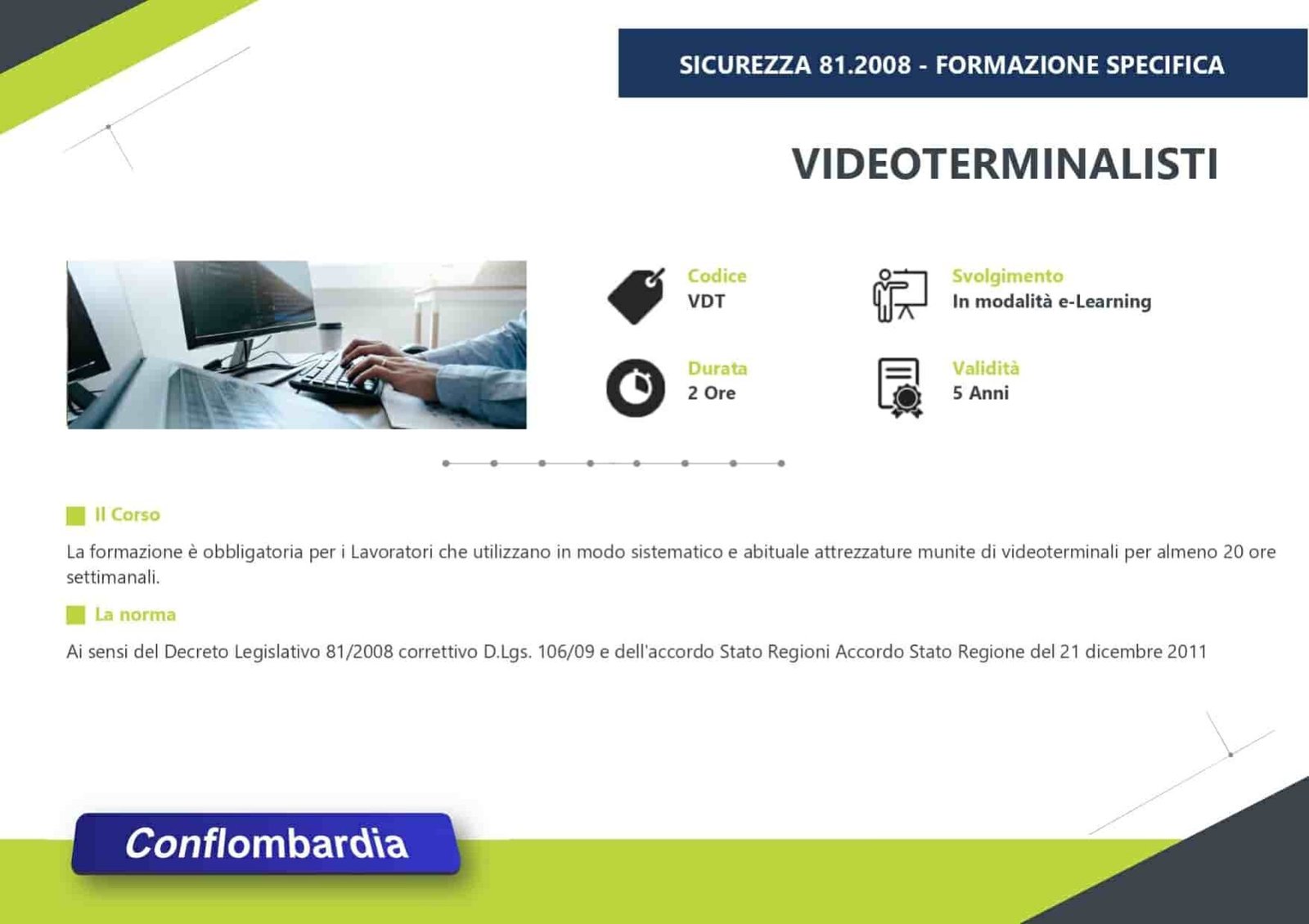 VDT